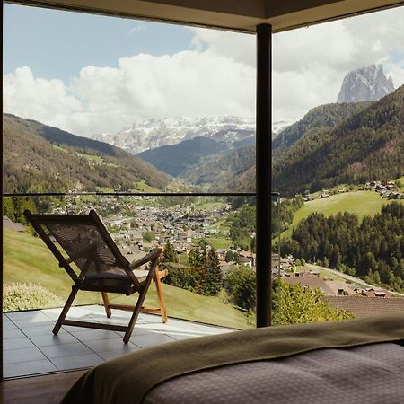 Hotel Grien Ortisei Eksteriør bilde