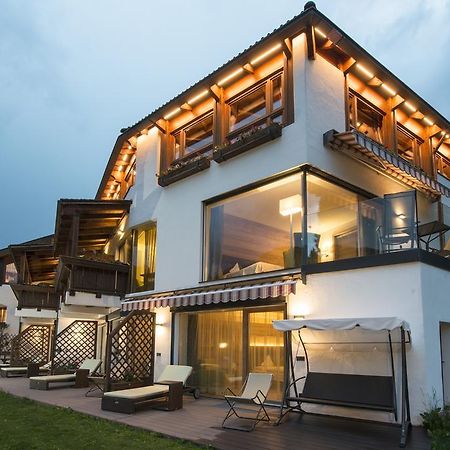Hotel Grien Ortisei Eksteriør bilde