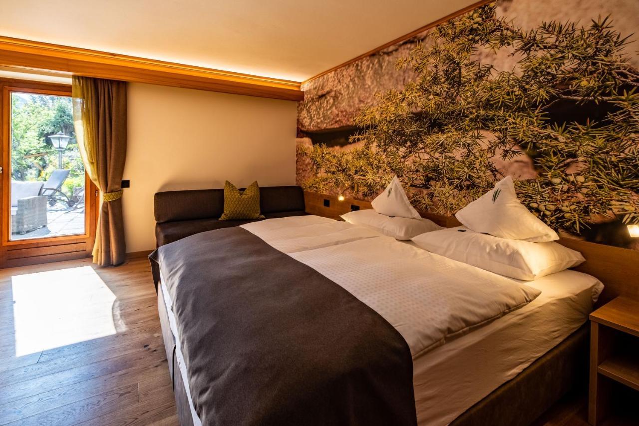 Hotel Grien Ortisei Eksteriør bilde