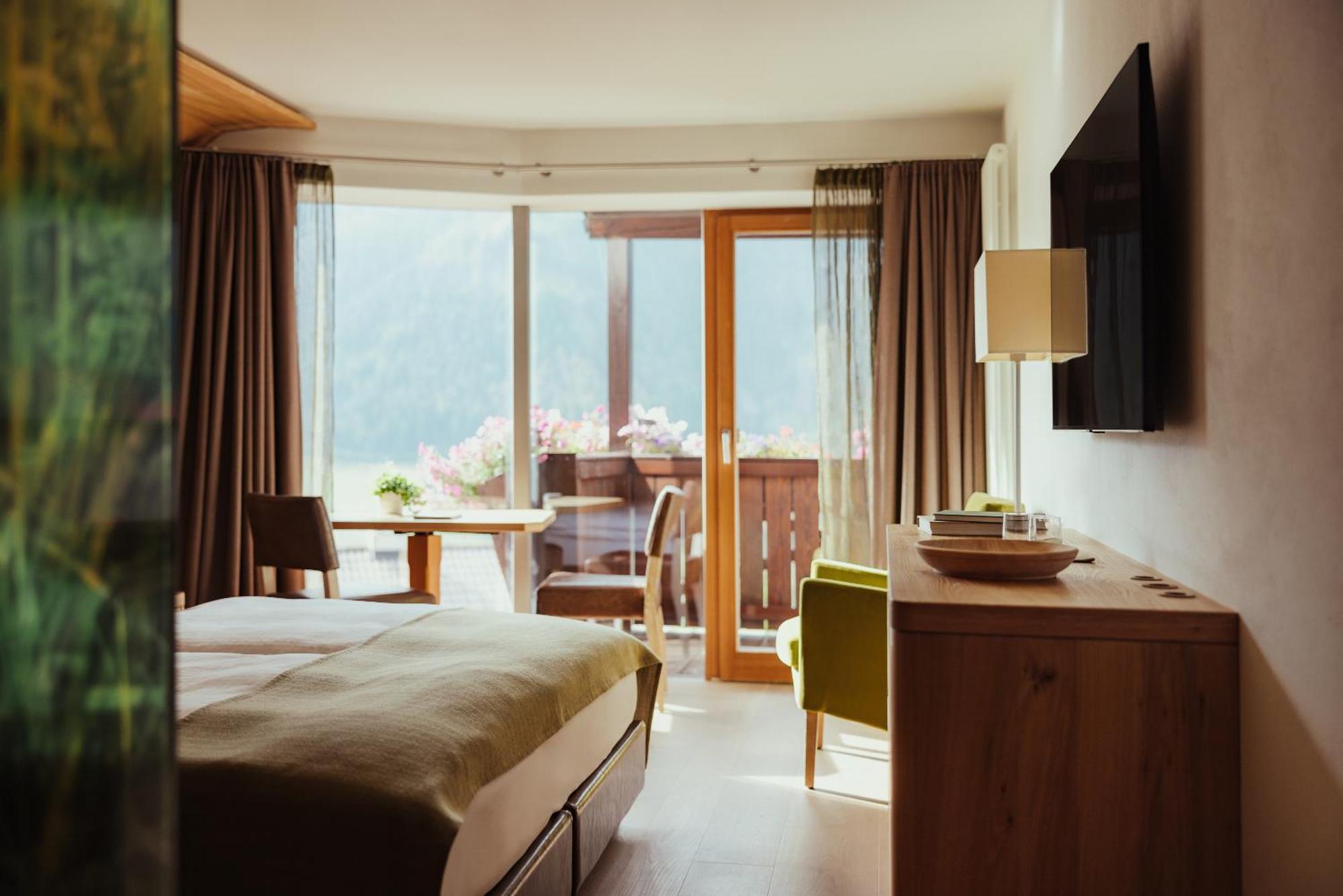 Hotel Grien Ortisei Eksteriør bilde