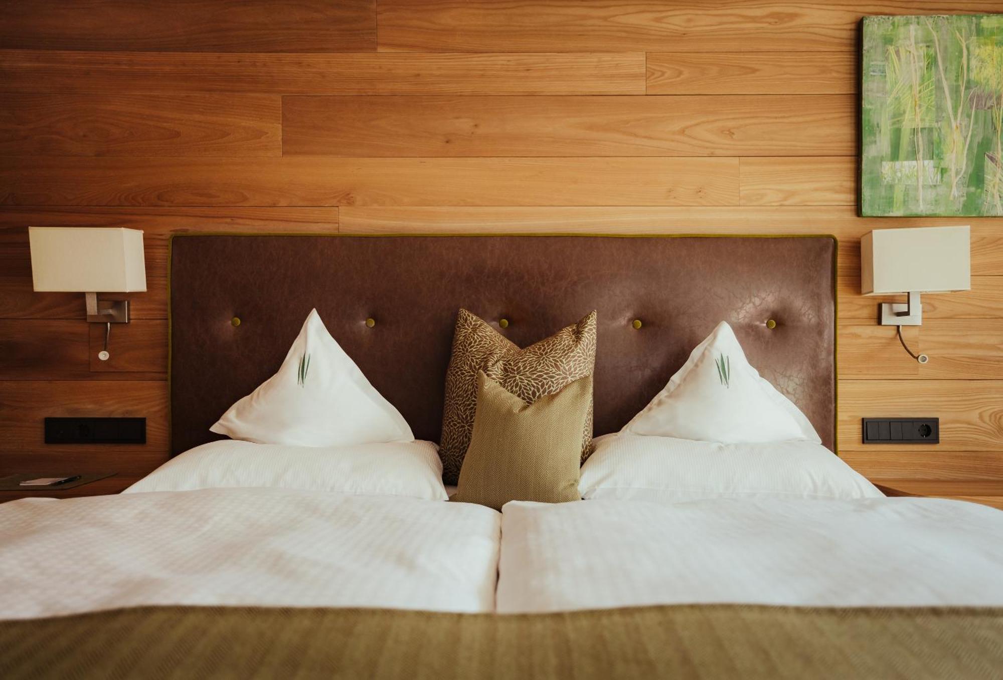 Hotel Grien Ortisei Eksteriør bilde