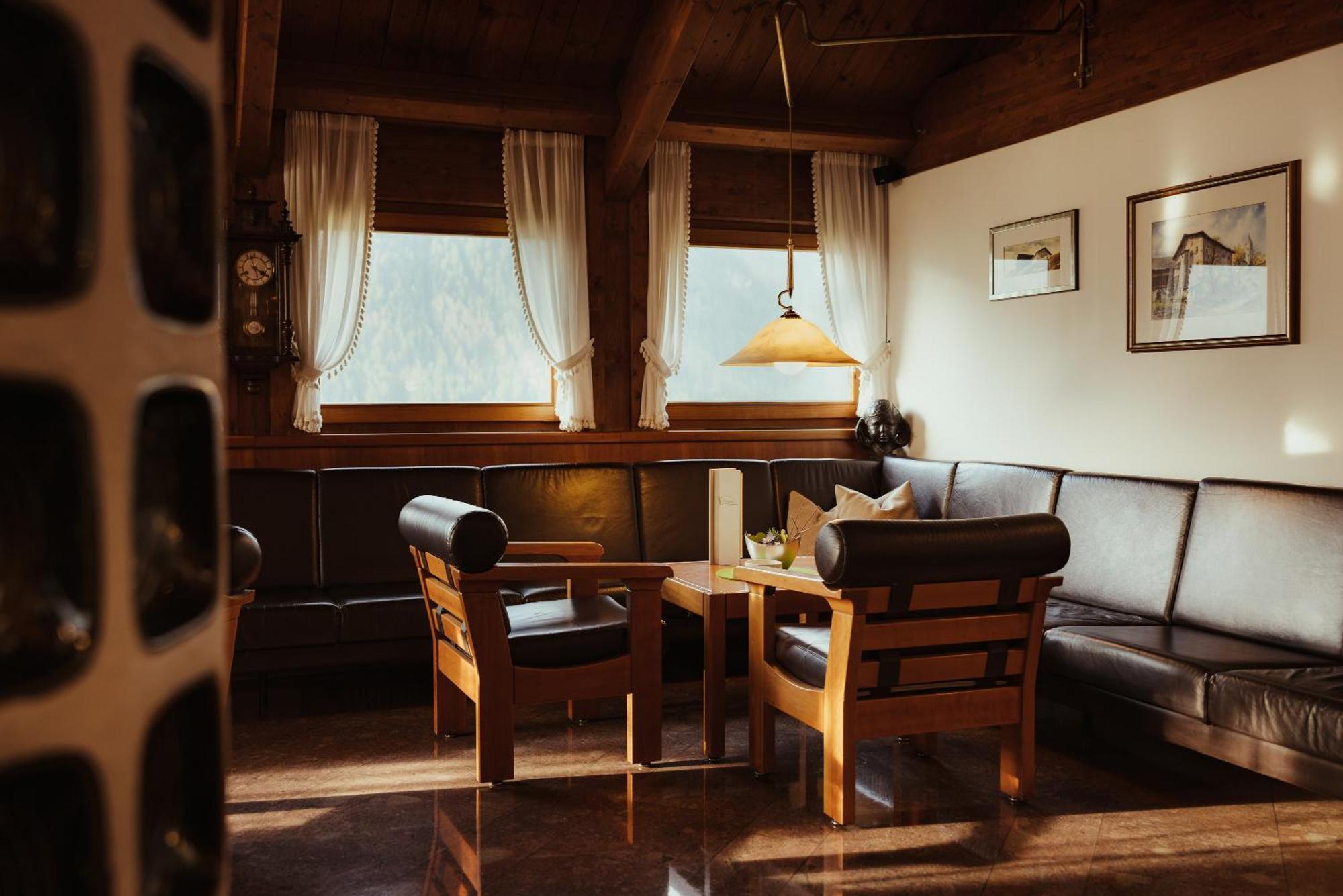 Hotel Grien Ortisei Eksteriør bilde