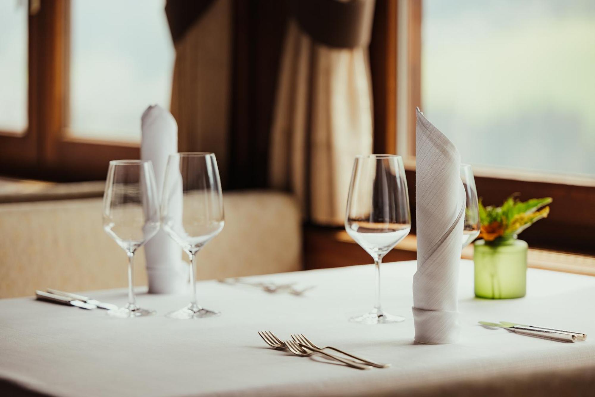 Hotel Grien Ortisei Eksteriør bilde