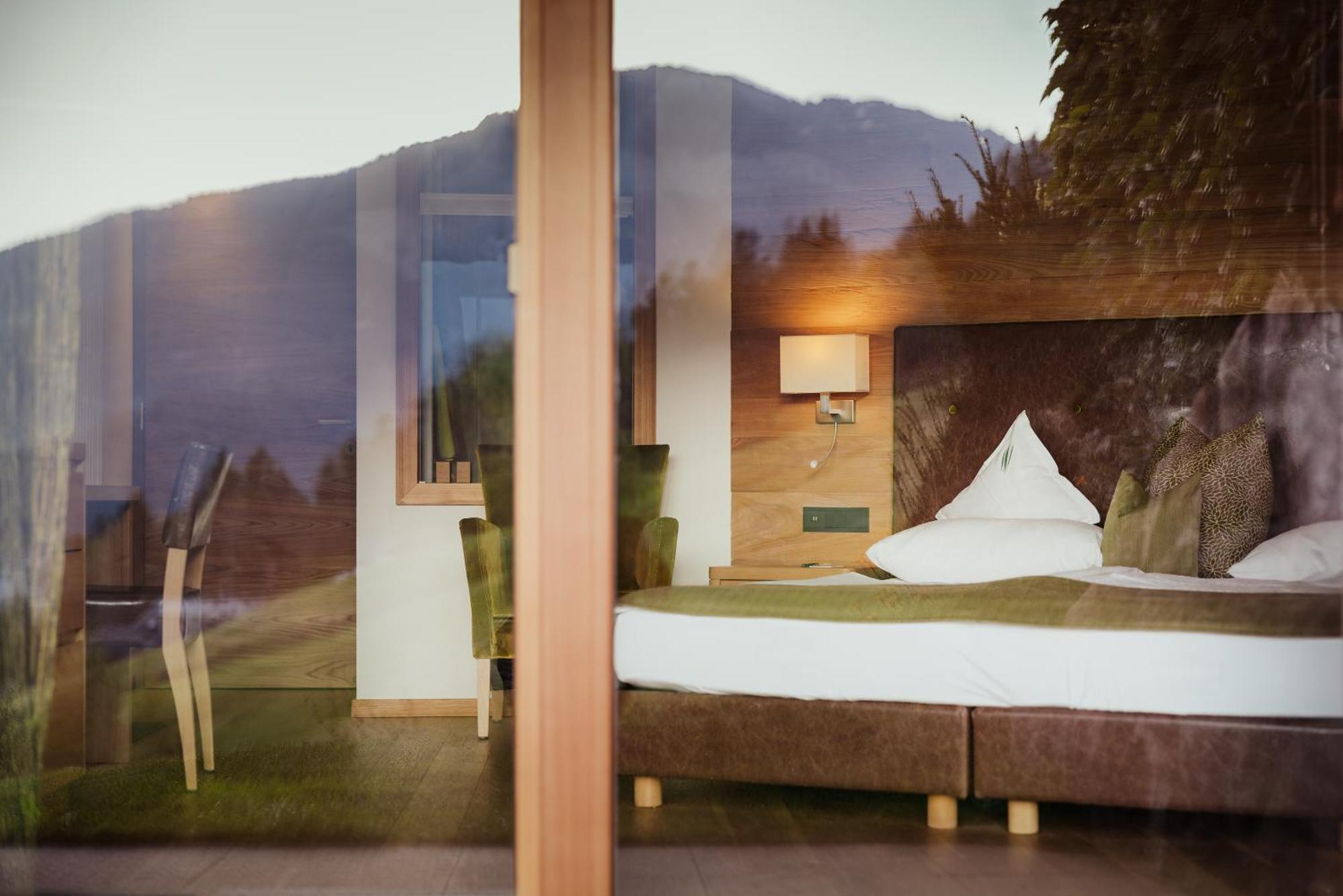Hotel Grien Ortisei Eksteriør bilde