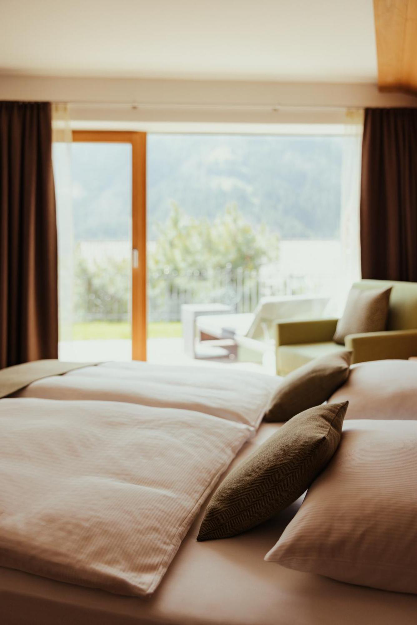 Hotel Grien Ortisei Eksteriør bilde